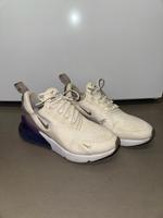 Nike 270 weiß/lila Rheinland-Pfalz - Worms Vorschau
