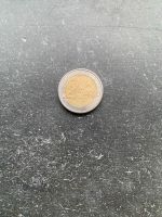 2€ Münze Strichmänchen(Verhandelbar) Hessen - Bruchköbel Vorschau