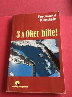 3 x Ocker bitte  von Ferdinand Kunstein Hessen - Büdingen Vorschau