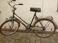 Oldtimer Fahrrad, Bauer, Vintage!!!!!!!!!!! Niedersachsen - Obernkirchen Vorschau