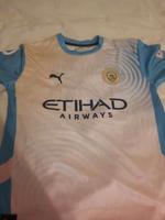 Man City Trikot Hessen - Wiesbaden Vorschau