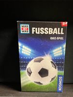 Was ist was Fußball spiel Nordrhein-Westfalen - Sankt Augustin Vorschau