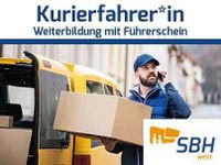 Auslieferungsfahrer (m/w/d) WESEL - geförderte Weiterbildung mit Führerschein Klasse BE Nordrhein-Westfalen - Moers Vorschau