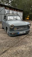 Trabant 601 LX Deluxe Tuning Brandenburg - Panketal Vorschau