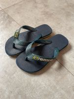 Havaianas 26/27 und 29/30 Badeschuhe Latschen Wandsbek - Hamburg Wellingsbüttel Vorschau