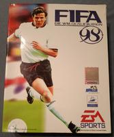 FIFA 98 (PC) - BIG BOX EUROBOX OVP Berlin - Neukölln Vorschau