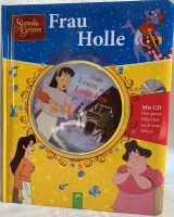 Frau Holle Märchenbuch - Extra: mit Audio CD zum Hören Sachsen-Anhalt - Eilsleben Vorschau