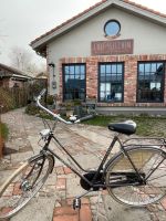 Gazelle Tournee Damen Holland Fahrrad 3-Gang Vintage Originalzust Mecklenburg-Vorpommern - Trassenheide Vorschau