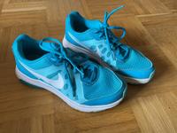 Nike Dart XI Türkis Kiel - Schilksee Vorschau