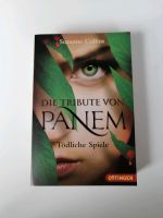 Buch "Die Tribute von Panem" Kreis Pinneberg - Appen Vorschau