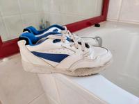 Paar neuwertige Turnschuhe in Größe 39 Saarland - Freisen Vorschau