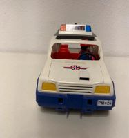 Playmobil 3070  Rescue Pickup Bayern - Stockstadt a. Main Vorschau