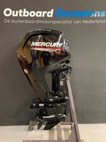 Wie neu! Mercury 115 PS EFI Command Thrust ’2023' NR: 8987 Niedersachsen - Haren (Ems) Vorschau