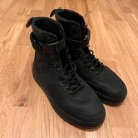 Dr Martens Docs dms Combs Tech Leather 42 9 10 schwarz München - Maxvorstadt Vorschau
