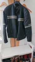 Biker Jacke -echtes Leder- für Herren Gr. 52 Thüringen - Arnstadt Vorschau