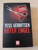 Tess Gerritsen Roter Engel Buch Rheinland-Pfalz - Sienhachenbach Vorschau