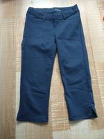 Jeggings Stoffhose xs 34 Capri dunkelblau c&a Clockhouse Nordrhein-Westfalen - Gelsenkirchen Vorschau