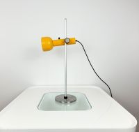 DDR Tischlampe Space Age Vintage 60er 70er Midcentury Spot Berlin - Biesdorf Vorschau