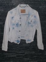 Jeans Jacke Übergangsjacke gr.XS Baden-Württemberg - Tettnang Vorschau