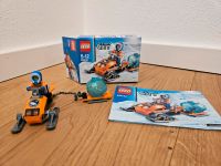 Lego City Akrtis Schneemobil 60032 Bayern - Peißenberg Vorschau