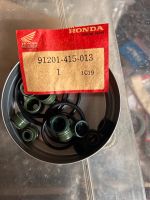 Ventilschaftdichtungen für Honda CX 500 Hessen - Bad Schwalbach Vorschau