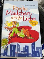 Sabine Both, freche Mädchen, große Liebe ab 10 Jahre Schleswig-Holstein - Westerrönfeld Vorschau