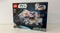 LEGO Star Wars Ghost & Phantom II 75357 NEU & OVP (OHNE Minifigs) Schleswig-Holstein - Altenholz Vorschau