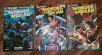 Wonder Woman 1-3 - DC Paperback Comic Bayern - Haibach Unterfr. Vorschau