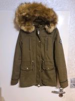 Pimkie Jacke Mantel Winterjacke Gr. 32 Niedersachsen - Salzgitter Vorschau