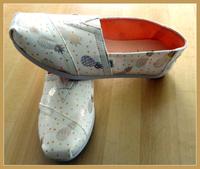 TOMS Schuhe Alpargata Gr. 36,5 Bayern - Traunstein Vorschau