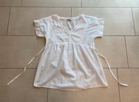Damen Bluse von C&A in Gr.36, weiß Bayern - Ingolstadt Vorschau