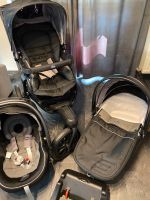 Chicco Kinderwagen 3-1 Hessen - Kelkheim Vorschau