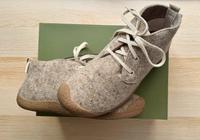 Keen Mosey Chukka Damenschuhe aus Filz/Wolle Gr. 42 - NEU! Mitte - Wedding Vorschau