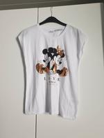 Schönes T-Shir (Mickey Mouse) Bayern - Forchheim Vorschau