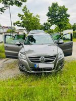 VW Tiguan 2011 Nordrhein-Westfalen - Alsdorf Vorschau