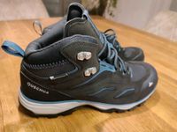 Neue Halbhohe Wanderschuhe 41 Quechua Baden-Württemberg - Neckarbischofsheim Vorschau