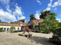 Bauernhaus/Ferienimmobilie mit Seminar- und Wellness Brandenburg - Lenzen (Elbe) Vorschau