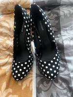 Schuhe Damen Größe 37 nagelneu Hessen - Bad Wildungen Vorschau