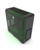 Phanteks Enthoo Luxe Tempered Glas Edition mit Zubehör Rheinland-Pfalz - Neuwied Vorschau