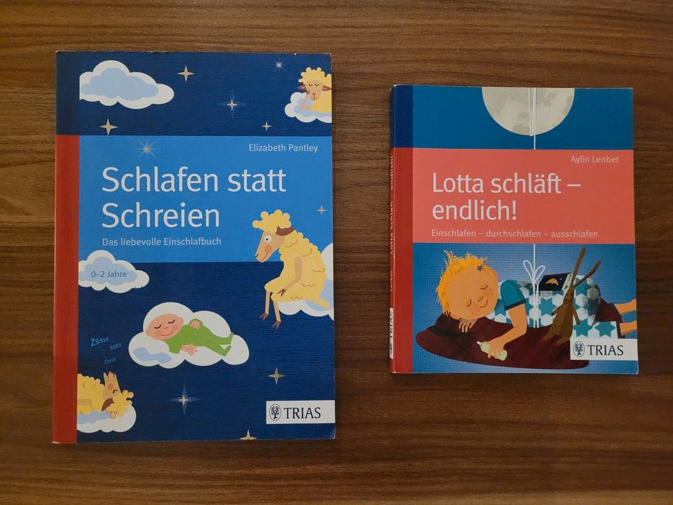 Bücher zum Thema schlafen in Geldern