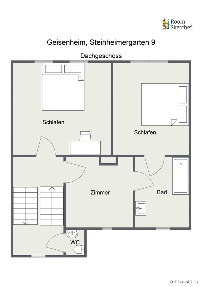 Großzügiges, Mehrfamilienhaus zzgl. Nebengebäude in Lindschied zu verkaufen in Bad Schwalbach