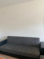 Große Sofa zu verschenken Berlin - Hellersdorf Vorschau