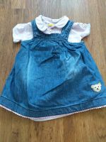 ♡Babyset♡Body mit Kleid Steiff Gr. 68♡♡ Niedersachsen - Lachendorf Vorschau