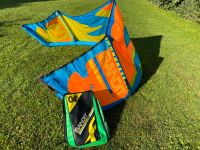 Kite F-One Bandit X, 6qm - wie neu Baden-Württemberg - Friedrichshafen Vorschau