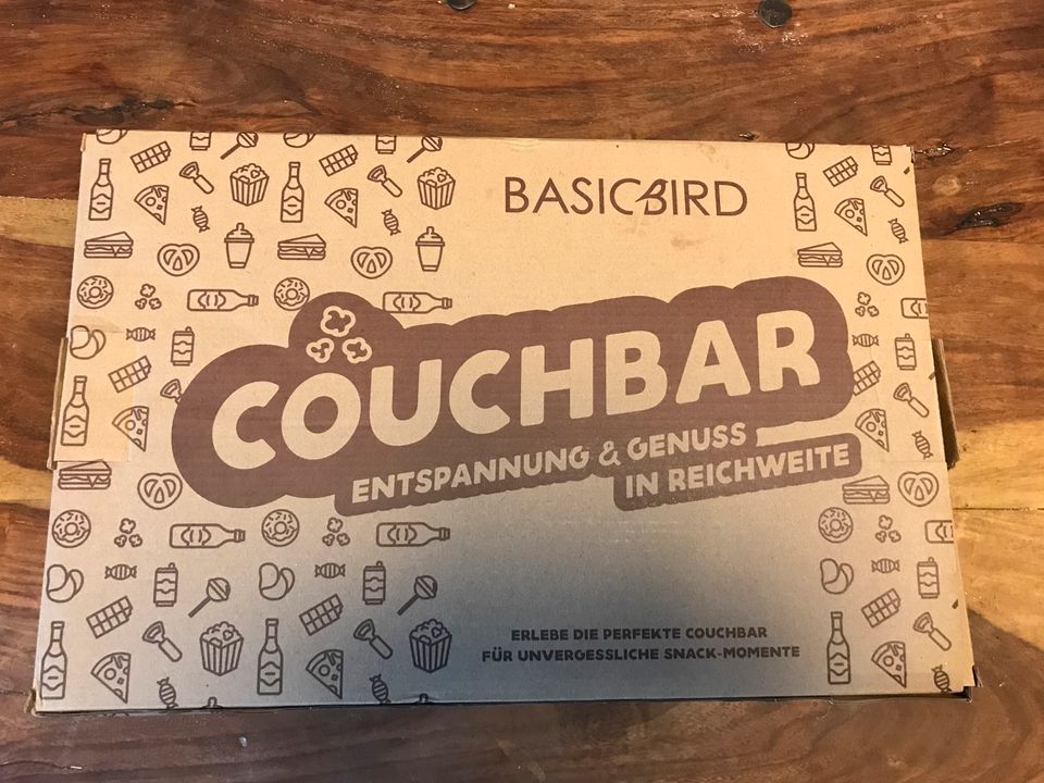 Couchbar Basicbird *neu* in Sauerlach