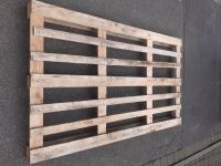 Holz Palette - ca. 120 x 200 cm Essen - Essen-Borbeck Vorschau