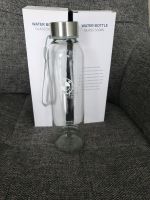 2x BMW  Water Bottle 500 ml Glas NEU & OVP Hessen - Niedernhausen Vorschau