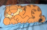 Bettbezug Garfield original 80er Jahre vintage Rostock - Kröpeliner-Tor-Vorstadt Vorschau