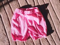 Pinke Baby Shorts Nordrhein-Westfalen - Geilenkirchen Vorschau