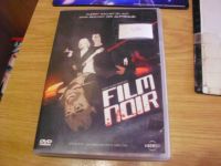 Film Noir  DVD  l #DoKomi Niedersachsen - Bramsche Vorschau
